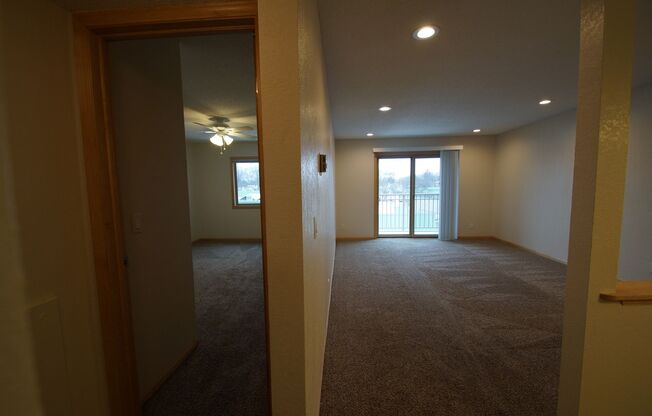 1 bed, 1 bath, $1,374, Unit 419