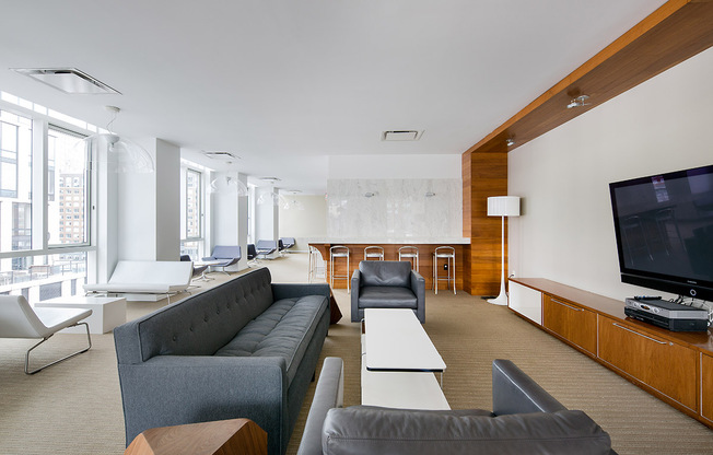 200 Chambers Street