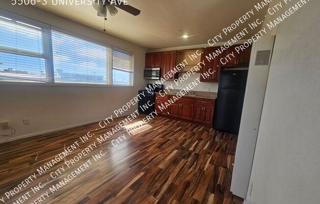 5506 3 UNIVERSITY AVE