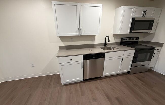 2 Pleasant Street Somersworth LLC