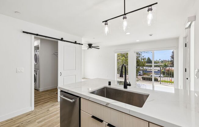 Studio, 1 bath, 510 sqft, $2,725, Unit 2332-303