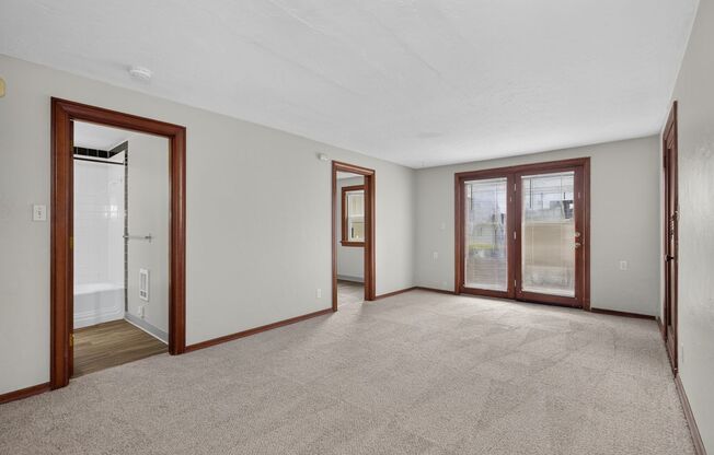 1 bed, 1 bath, 600 sqft, $1,775, Unit 1