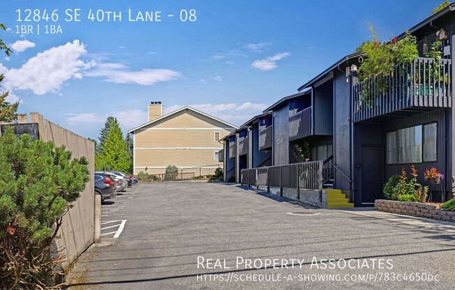 12846 SE 40th Lane