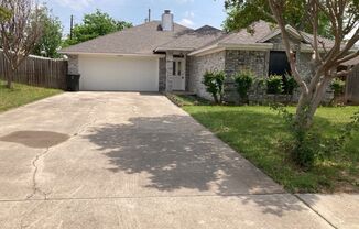 1602 Richard , Killeen