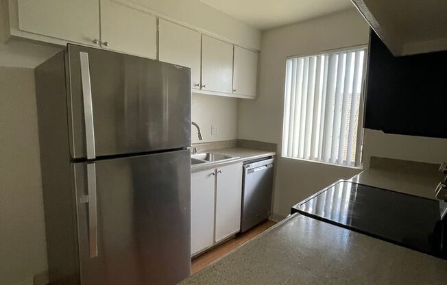 1 bed, 1 bath, 592 sqft, $926, Unit 106