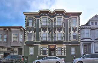 3465 Sacramento