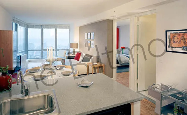 Studio, 1 bath, $6,080, Unit 46G