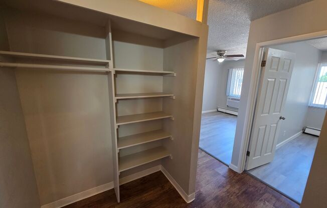 1 bed, 1 bath, 545 sqft, $749, Unit Unit 306