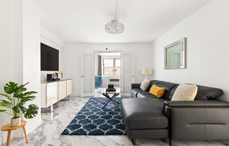 1 bed, 1 bath, 850 sqft, $5,000, Unit 14A