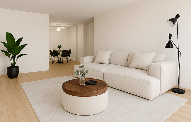 2 beds, 1.5 baths, 950 sqft, $2,225, Unit D-06