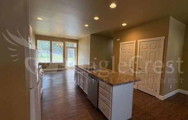 Rodeo Loop Condos