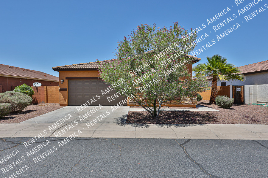 3416 W LN MIRADA DR