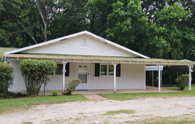 Country House on 1 Acre