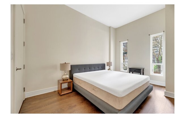 1 bed, 1 bath, 810 sqft, $5,200, Unit 3F
