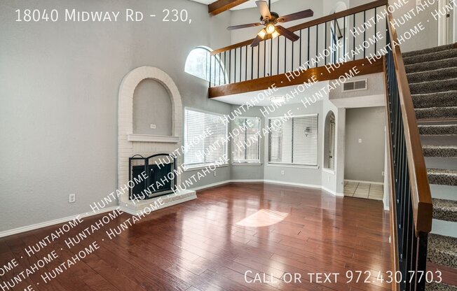 18040 Midway Road