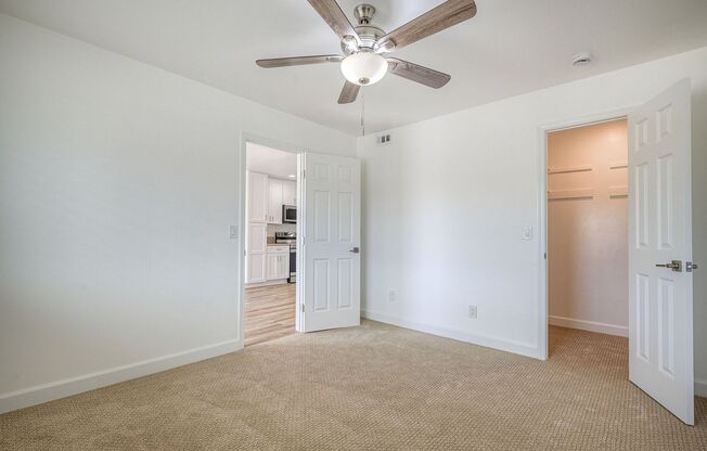 2 beds, 1.5 baths, 930 sqft, $2,695, Unit #20 - 2X1.5 930 SQ FT