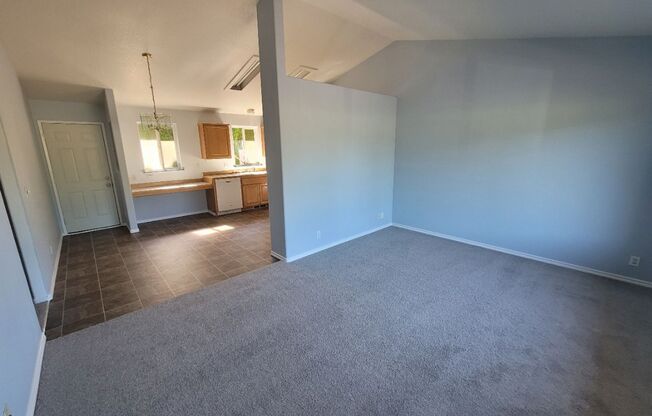 2 Bedroom Condo Available in Thurston