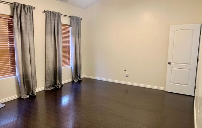 Pet-Friendly Four Bedroom Home with RV parking