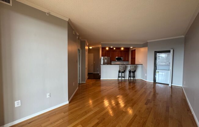 Bright 1 Bed 1 Bath Condo With Sunroom In Vibrant Northampton Place