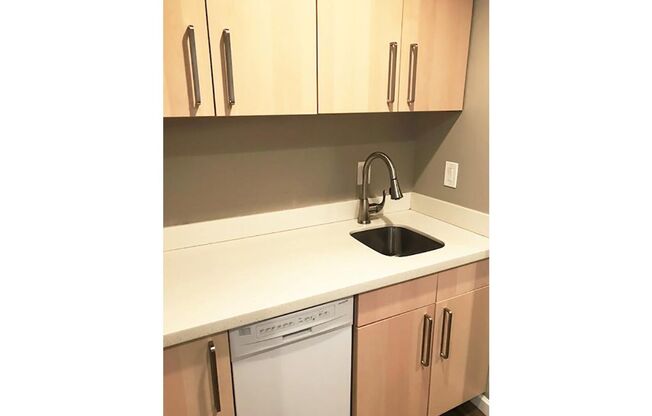 Studio, 1 bath, 419 sqft, $949, Unit 45