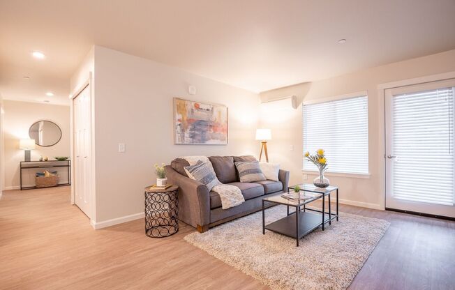 3 beds, 2 baths, 1,176 sqft, $2,250, Unit A-408