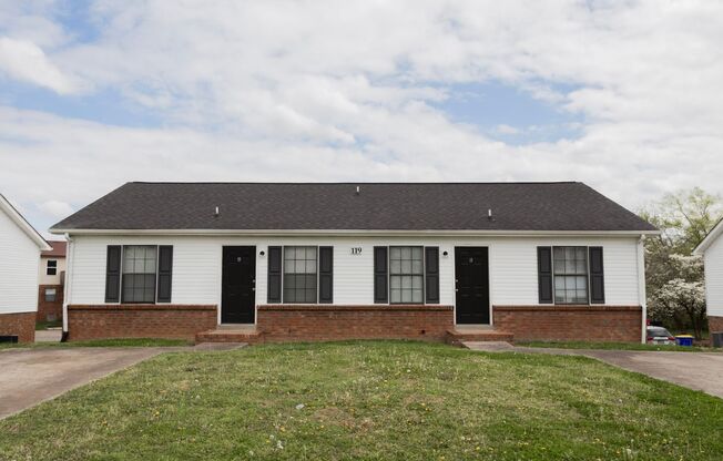 119 Bennett Drive
