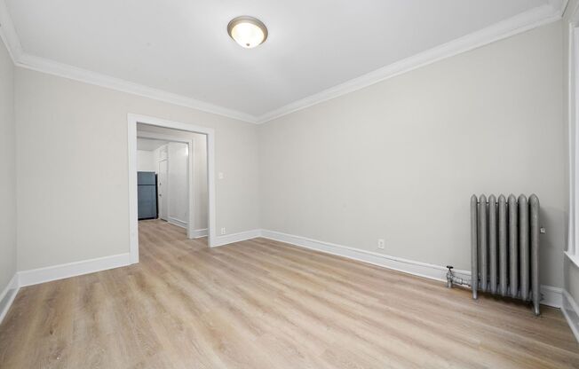 Studio, 1 bath, 482 sqft, $1,650, Unit 2332.51A