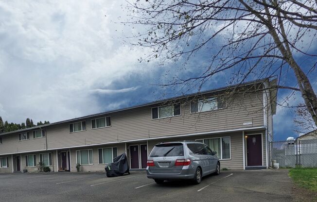 2nd Street Townhomes