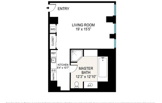 Partner-provided photo for $3500 unit