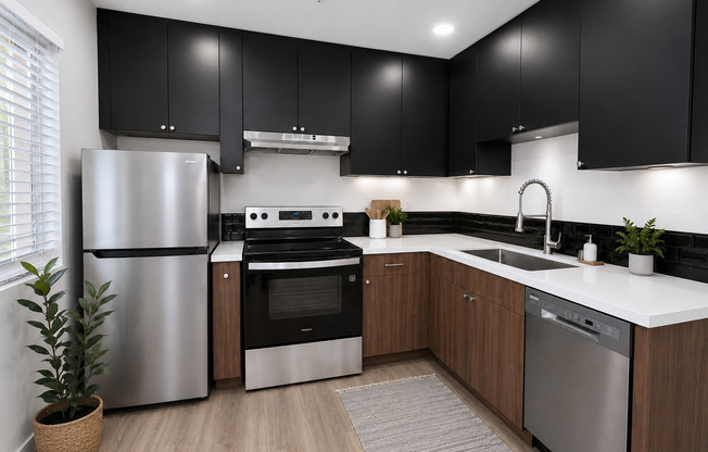 Studio, 1 bath, 350 sqft, $1,895, Unit 001