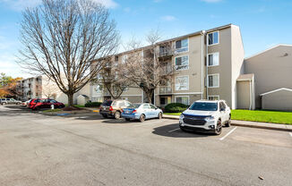 Centre at Silver Spring