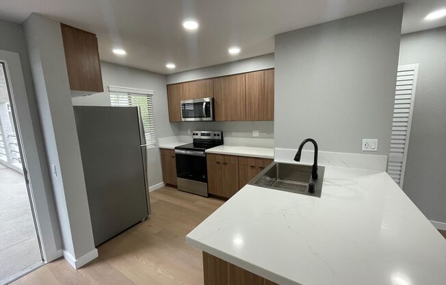 1 bed, 1 bath, 748 sqft, $2,855, Unit A-303