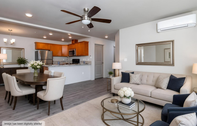 2 beds, 2 baths, 955 sqft, $1,895, Unit C-122