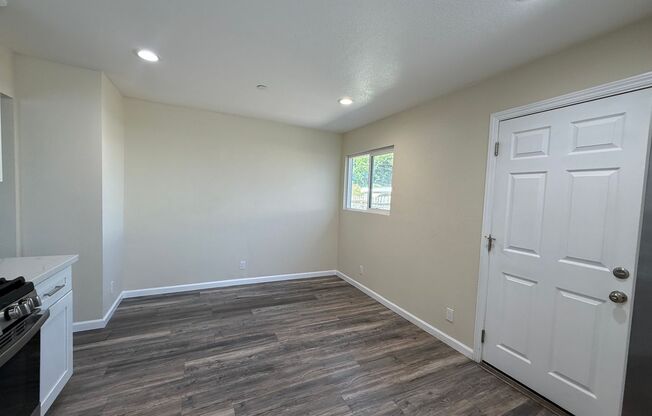 Charming Home In Central Fairfield