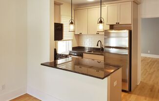 Oakview Apartments