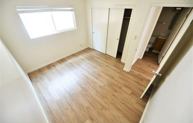 2514 College Avenue - Berkeley