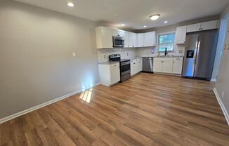 2 beds, 1 bath, $1,600