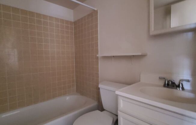 Studio, 1 bath, 320 sqft, $995, Unit 1