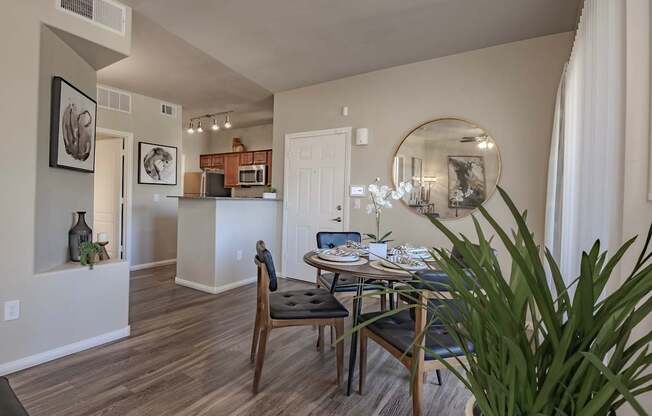 Welcome to our Spacious Apartments in Henderson