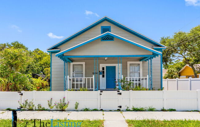 2824 N 19 ST
