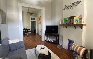 1 bed, 1 bath, 900 sqft, $1,200, Unit 2114 Josephine St