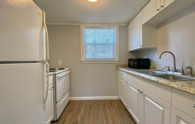 1 bed, 1 bath, $975, Unit 1062