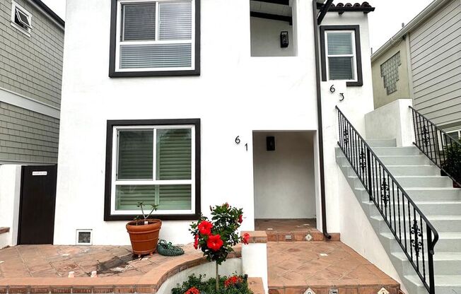 BB LLC - Savona Walk