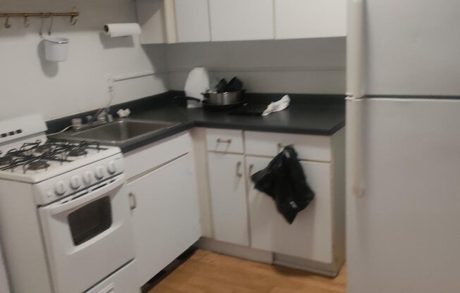 734 N 3 ST