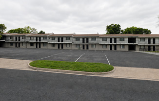 Viking Villas