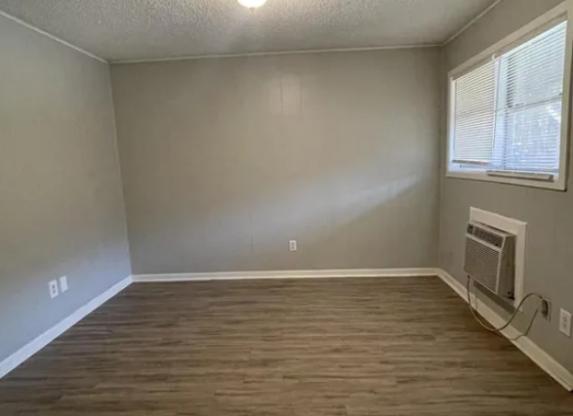 1 bed, 1 bath, $650