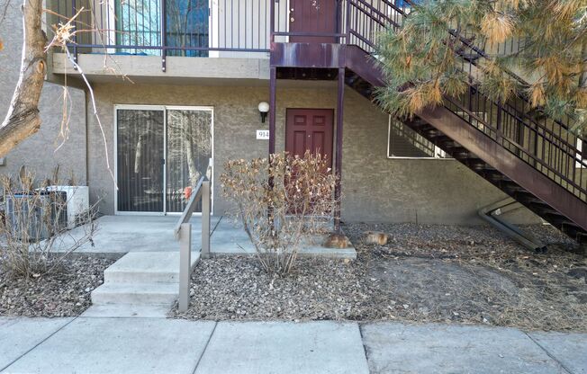 5300 E Cherry Creek Dr South