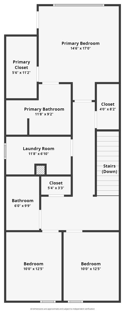 3 beds, 2.5 baths, $2,875