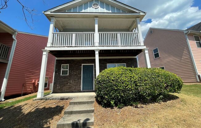 BRIDGEWATER HOME! PRE-LEASING FOR AUGUST 2026!