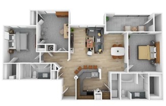 Partner-provided photo for $1865 unit